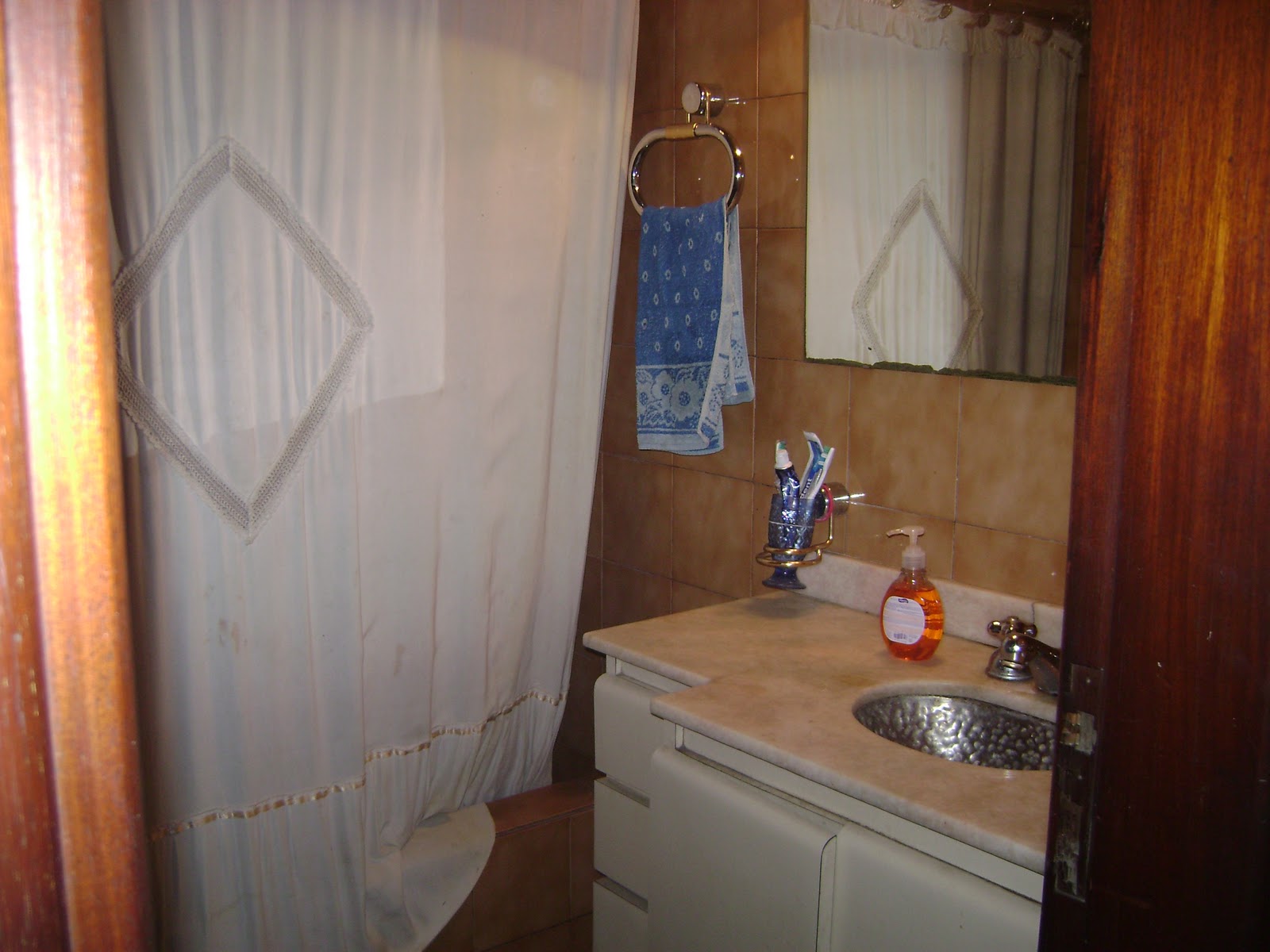 AZUCENA L. GHISLETTI PROPIEDADES: CASA EN ALDO BONZI **IMPERDIBLE!**