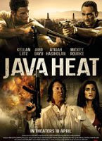 Film Java Heat (2013)