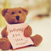 Where are you now?