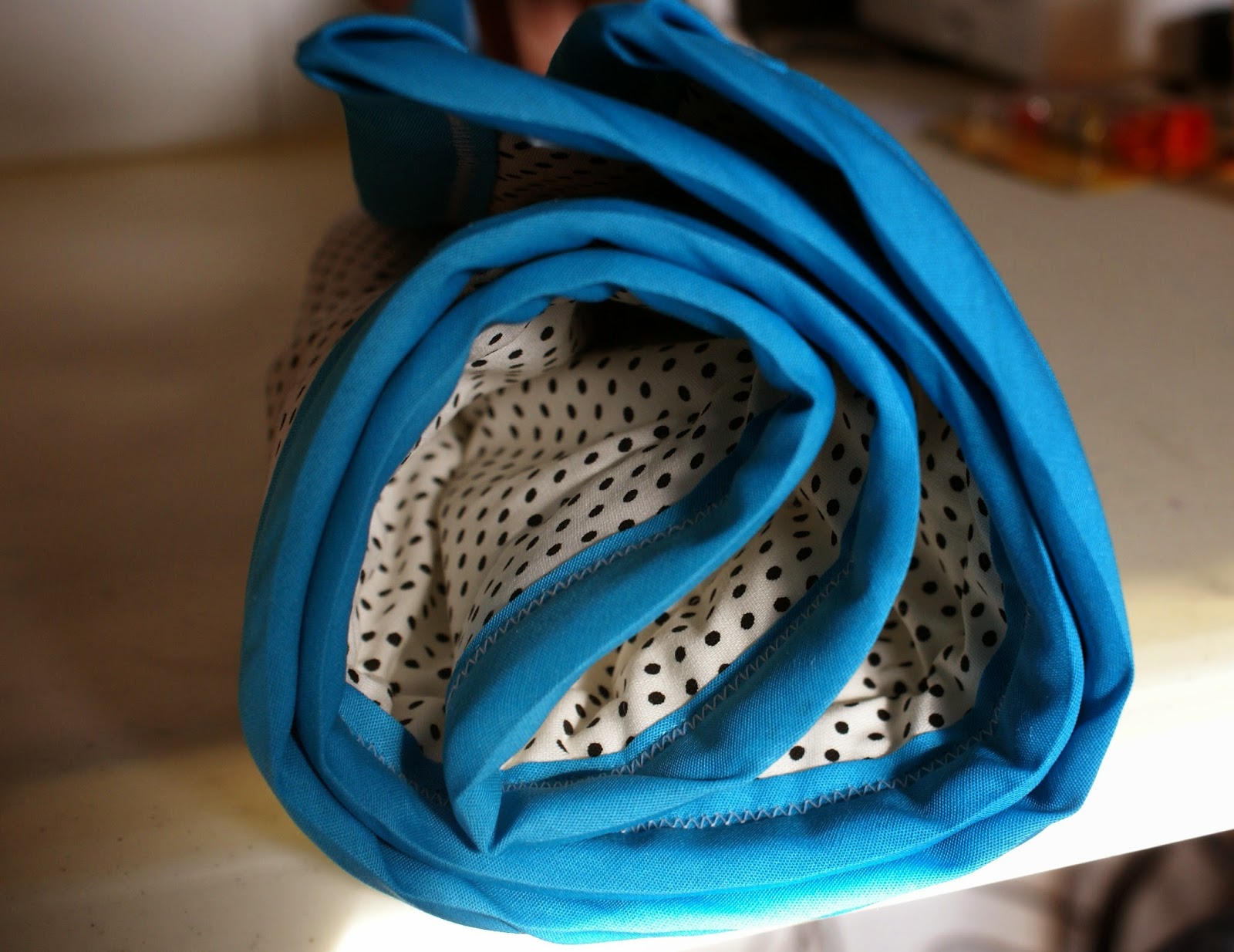 Life is {Sew} Daily How to Make an Ironing Pad