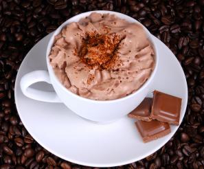 Resep Minuman Coklat coffee