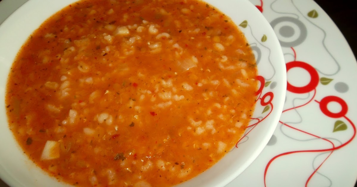 Sonu garanti tarifler&hellip;. EZO GELİN ÇORBASI&hellip;