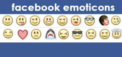 Emoticon facebook