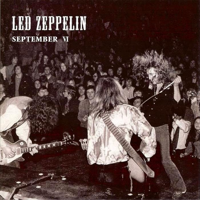 Led Zeppelin - Led Zeppelin IV Deluxe Edition 2014 MP3
