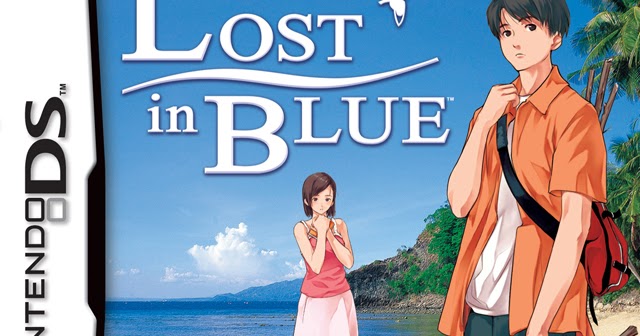 lost in blue rom cheats