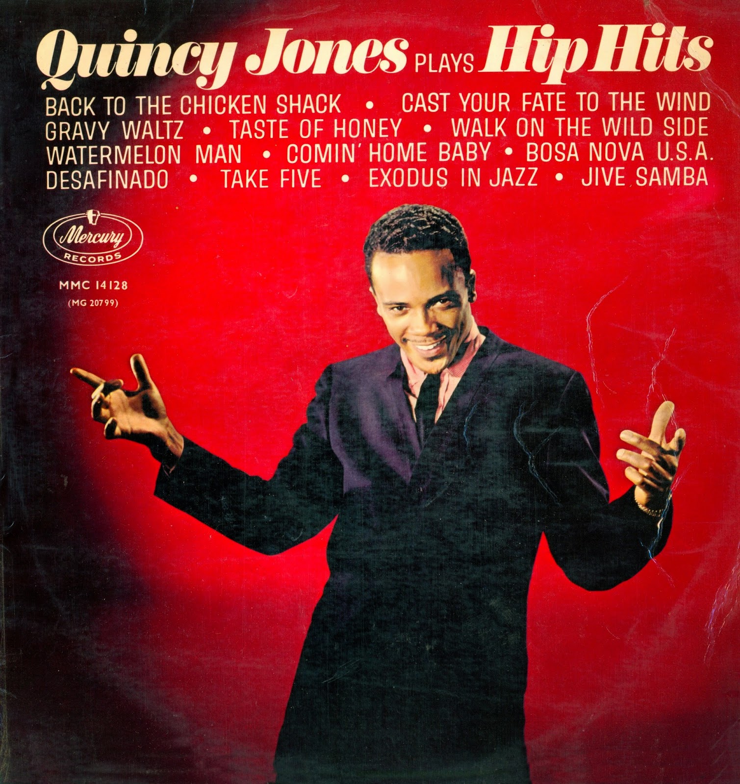 The Best Of Quincy Jones Rar