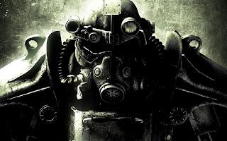 Fallout 3desktop backgrounds wallpapers HD 