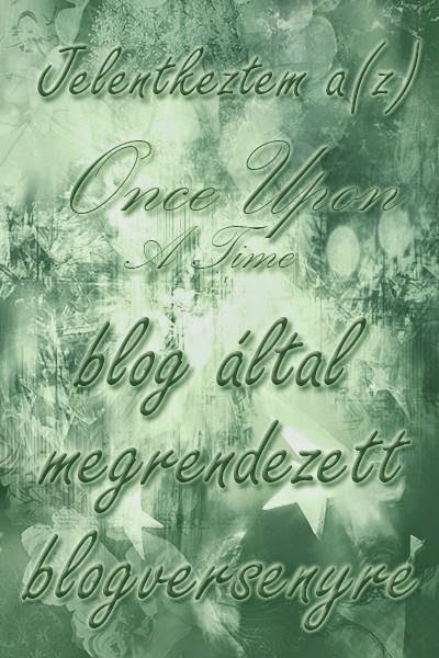 Blogverseny