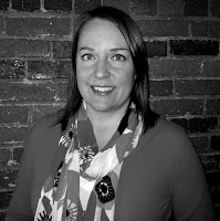 Project Manager Megan Cranston