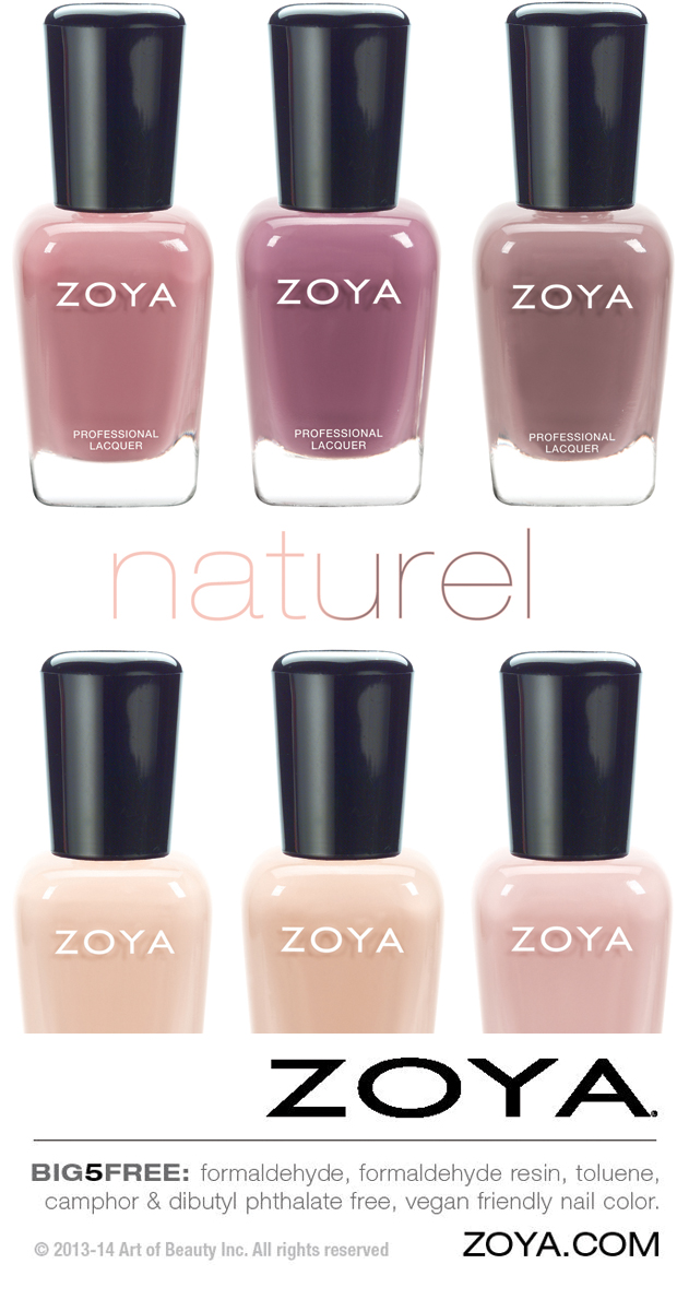 Art Of Beauty Zoya informacionpublica.svet.gob.gt