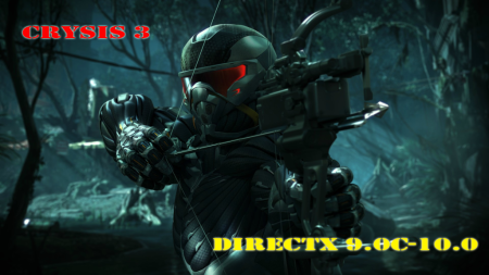 Crysis 3 Mission 5 Crash Fix Crysis3_DX9_DX10_450