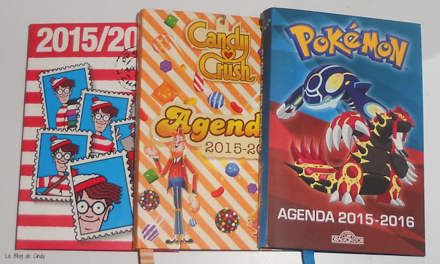 AGENDAS