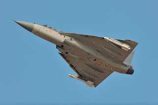 Indian Light Combat Aircraft, LCA Tejas. LSP Indian Light Combat Aircraft, LCA Tejas. LSP