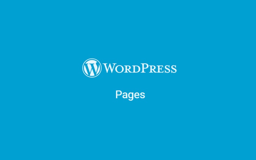 Tutorial WordPress