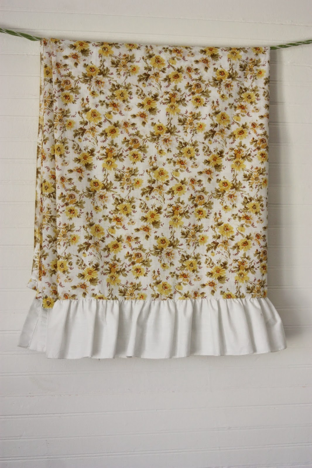 Vintage Linens For Sale