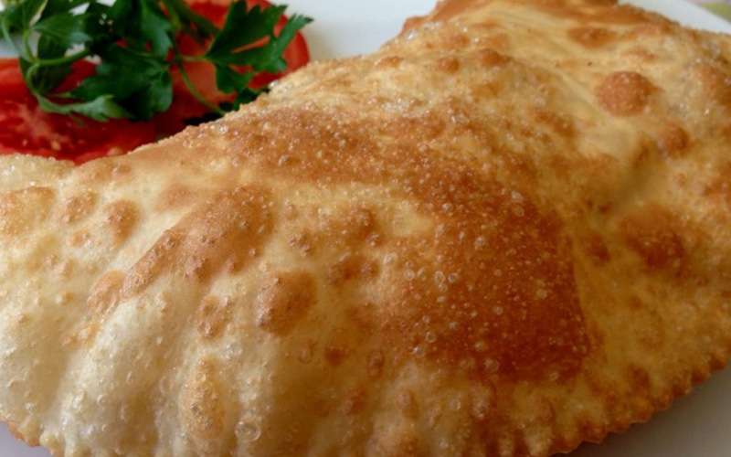 Antalya Da Cig Borek Nerede Yenir Farkli Lezzetler Arayanlar Icin