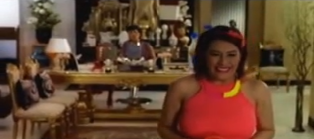 Sisterakas 2012 MMFF comedy entry about bitter half-siblings and how they reconcile A Vice Ganda and Ai-Ai Delas Alas comedy film