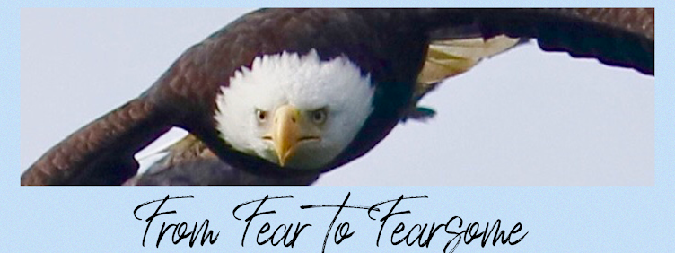 From Fear to Fearsome