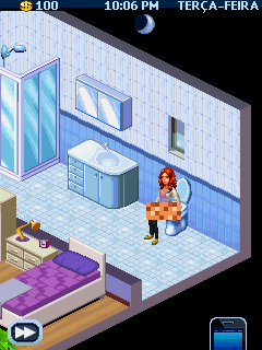 Minha vida em nova york - screenshot thumbnail