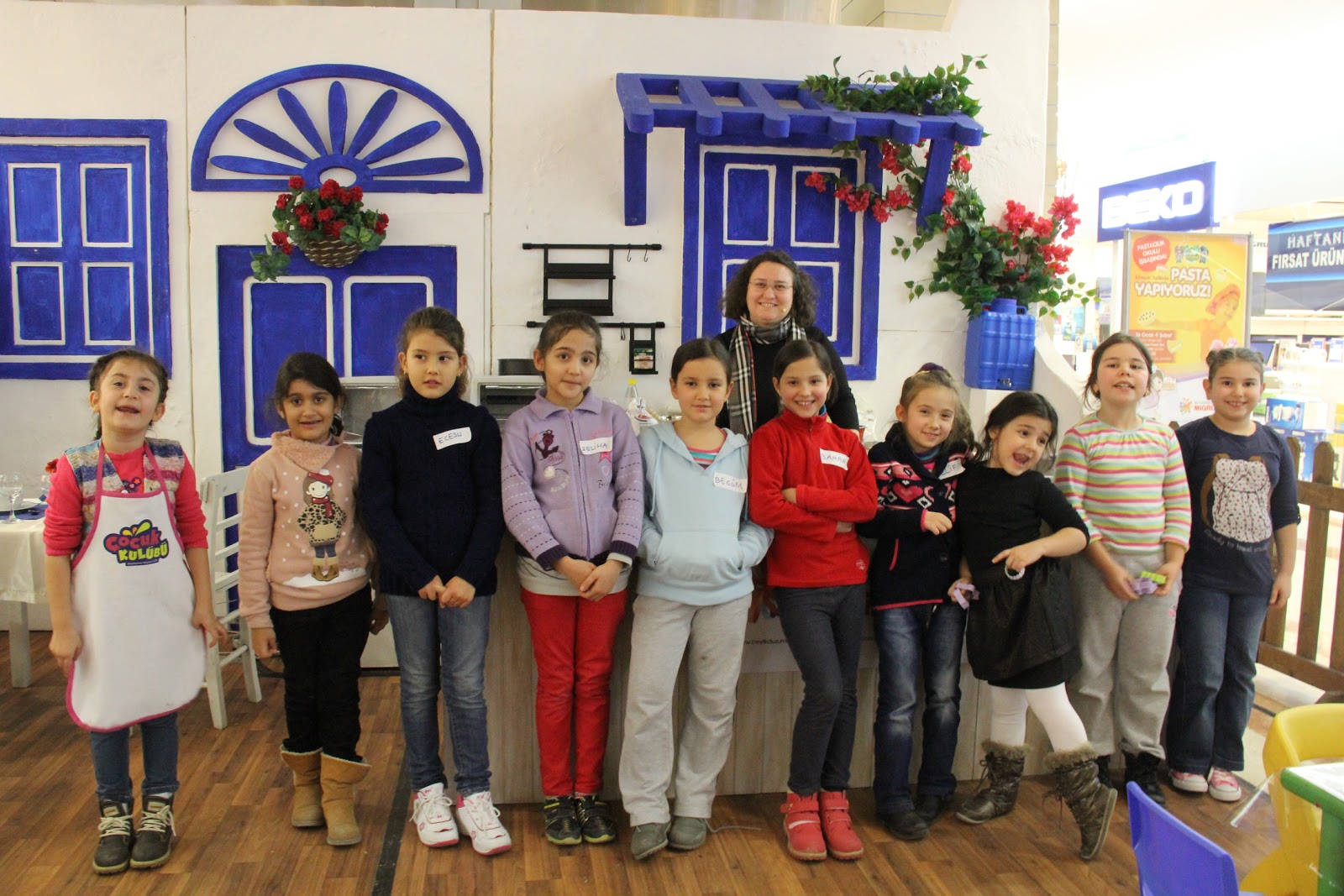 Limonlu Kek: Pratik ve Lezzetli Tariflerin Adresi: Şubat 2013