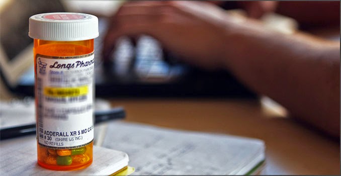 telemedicine-adderall