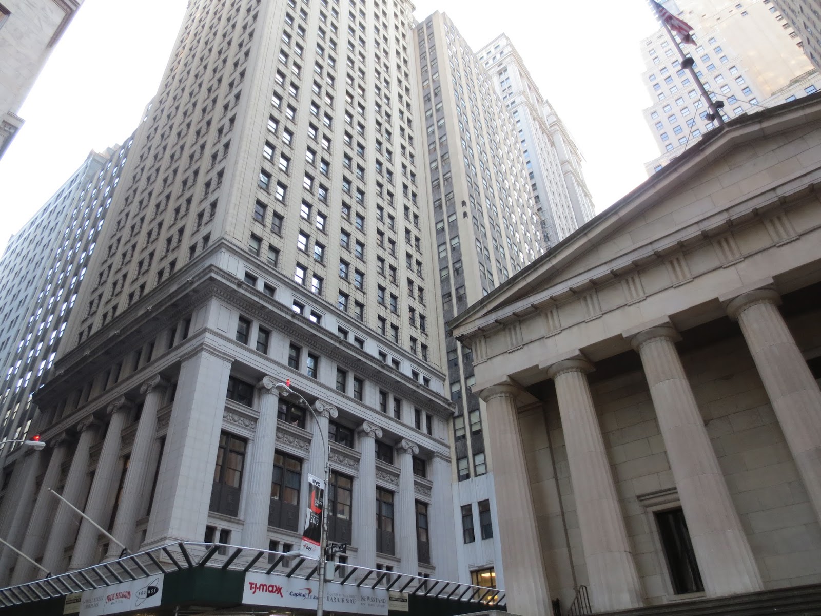 Big Apple Secrets: Billionaire Alexander Rovt and historic mansion on