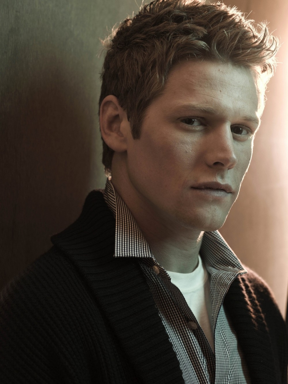 Zach Roerig Photos | Tv Series Posters and Cast