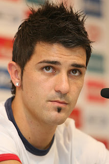 David Villa