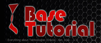 Base Tutorial