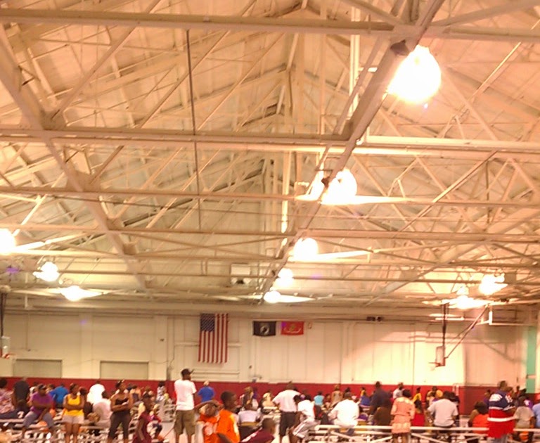 Tidbits from Euclid, Ohio. Panther Hoops