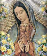 ¡Oh Virgen Inmaculada, Madre del verdadero Dios y Madre de la Iglesia!