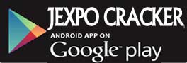 JEXPO CRACKER-Android App Free