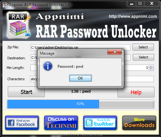 rar unlocker rar unlocker