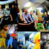 #Rapangopdar edisi-2 di Rumah Bageur (Bakpao Burgeur)