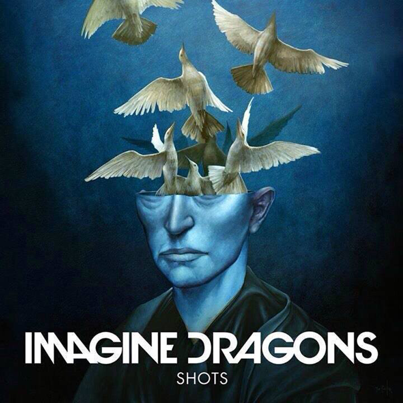 Download Imagine Dragons - Shots 2015 MP3 Música Download Imagine Dragons - Shots 2015 MP3 Música