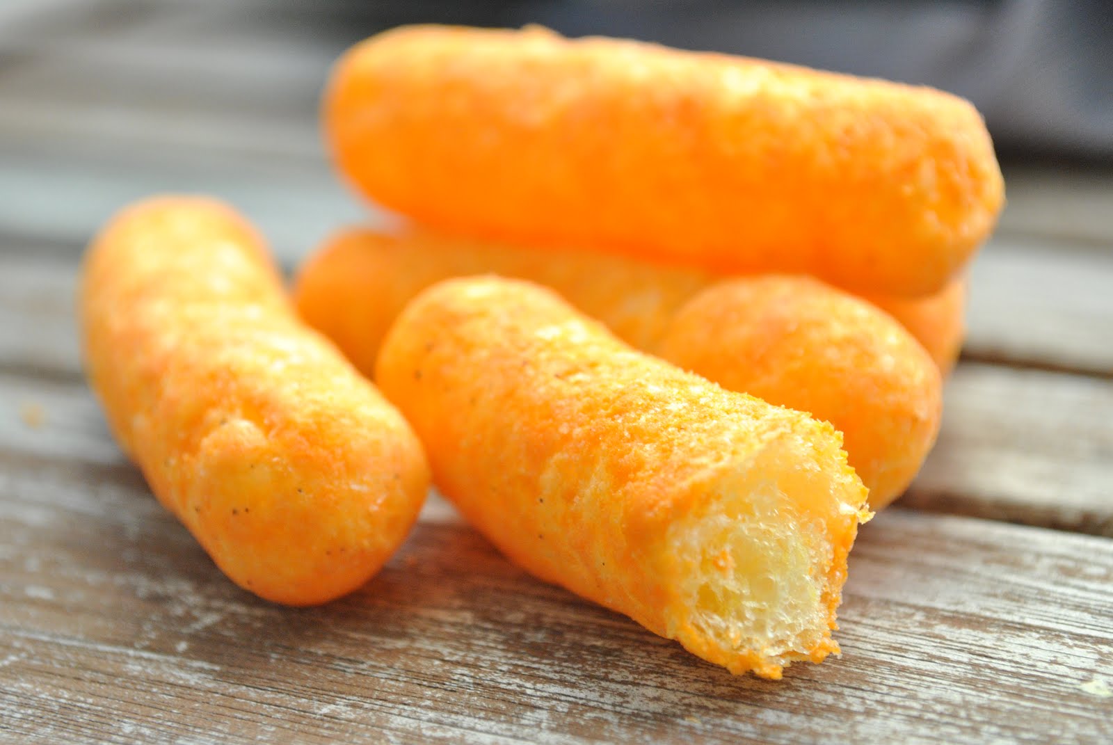 jax cheese curls review