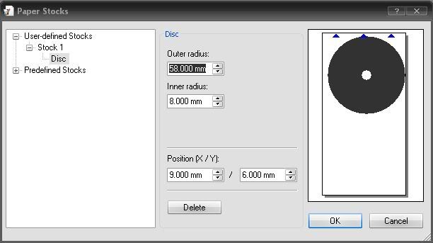 Beberapa Cara Membuat Cover CD / DVD MagOne 2016
