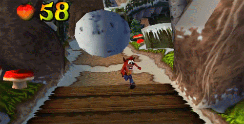 Crash-Bandicoot-Running-Away-From-A-Giant-Bolder2.gif