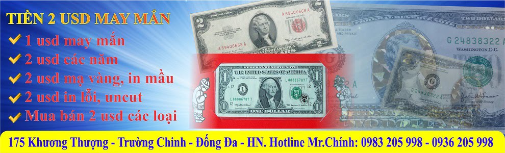 2USD, 2 DOLLAR, 2$, TO 2 DOLA, 2 ĐÔ Khuyến Mại Khủng