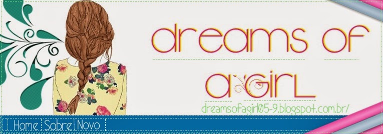 Dreams Of a Girl