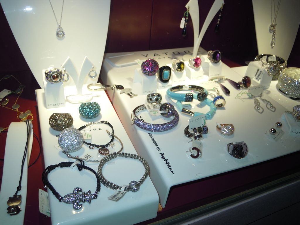 Joyería con diamantes Eixample Compro oro en Barcelona y compra venta