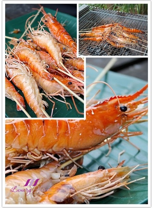 Prawning at Kranji Farm Resort, Fun Recreational Fishing