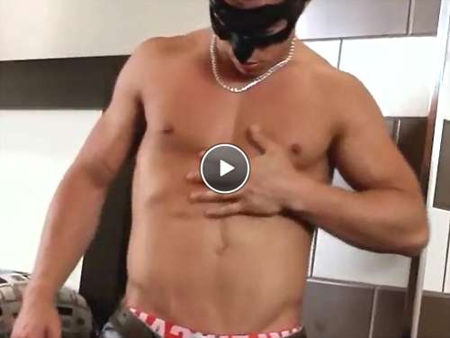 male strip club in new york video