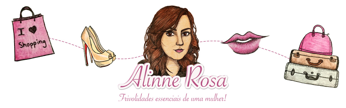 Alinne Rosa