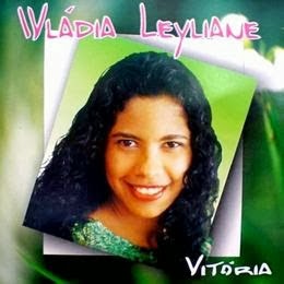 Wladia Leyliane - Vitória 