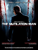 The Mutilation Man (2010)