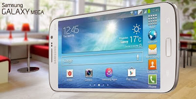 Samsung Galaxy Mega 5.8 GT-19150 Review