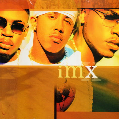 Album Imx Imx