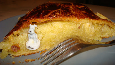 Galette des Rois