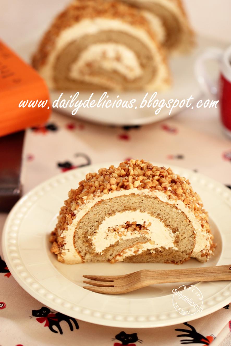 Coffee Flavored Cake By Duncan Hines Coffee Flavored Cake By Duncan Hines